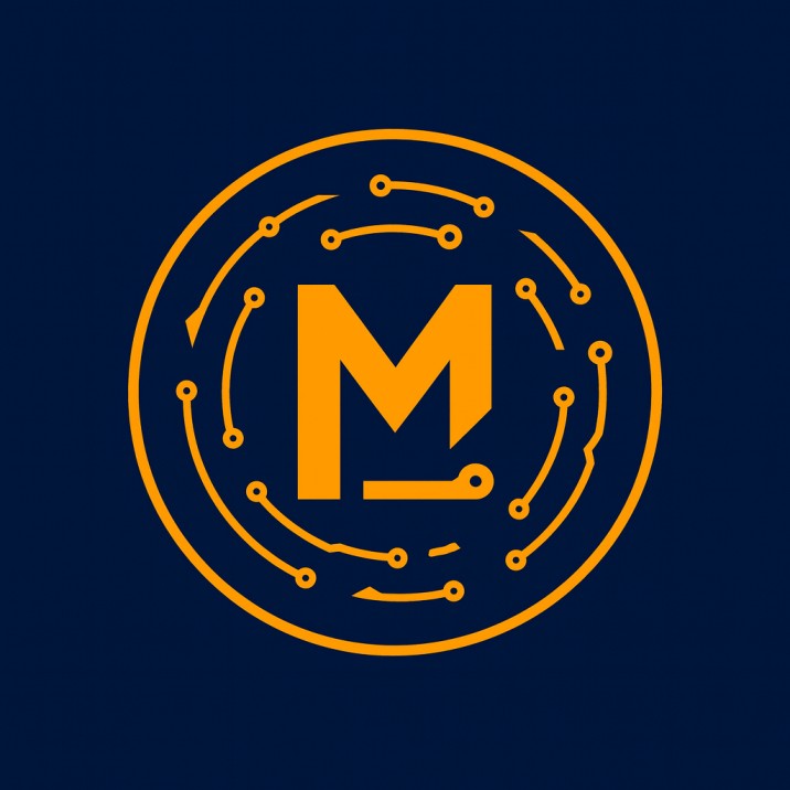 Maviontech Logo